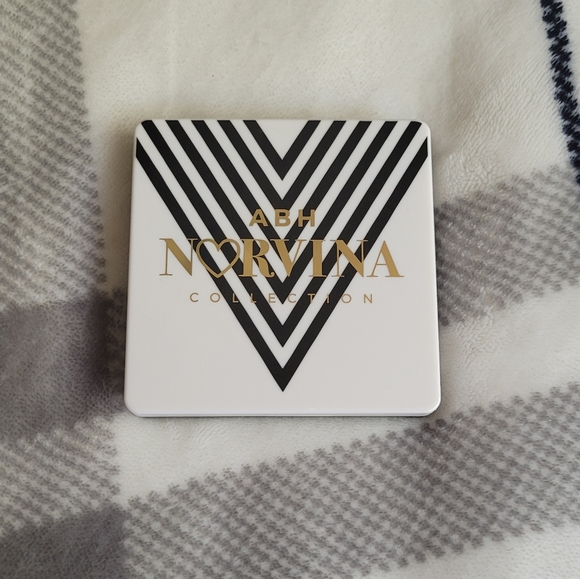 Mini NORVINA Pro Pigment Palette Vol. 1 - Picture 2 of 2